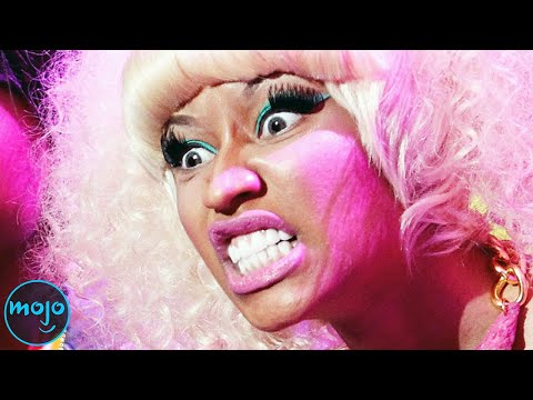 10 Epic Musician Meltdowns