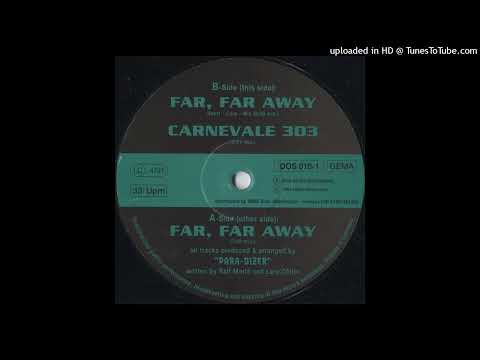 Angel Heart – Carnevale 303