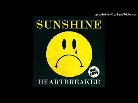 Private Productions – Heartbreaker (Unison Remix)