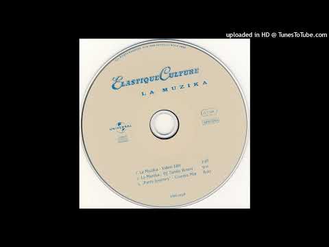 Elastique Culture – Party Journey (Cinema Mix)
