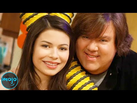 Worst Things Dan Schneider Has Done