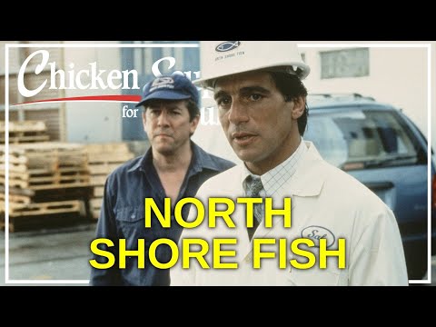 North Shore Fish | FULL MOVIE | Drama, Romance | Tony Danza