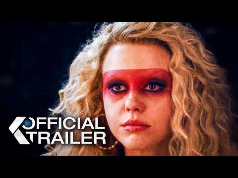 MaXXXine Trailer (2024) Mia Goth