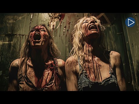 THE DEAD DON’T SCREAM 🎬 Full Exclusive Horror Movie 🎬 English HD 2024