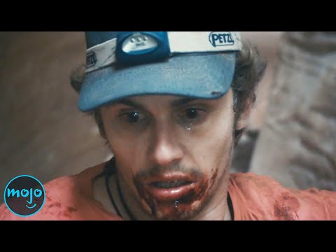 Top 10 Movies Where the Hero Makes an Impossible Choice