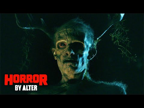 Horror Short Film “The Spirit Became Flesh” | ALTER