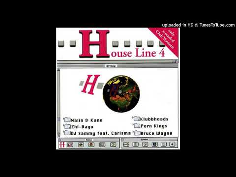 The Difference – Funny Walker (Tweeky & Fun-Ky Remix)