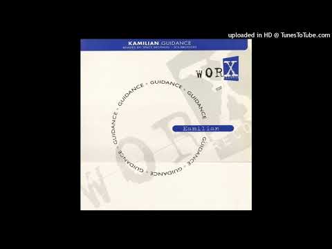 Kamilian – Guidance (Ruff Mix)