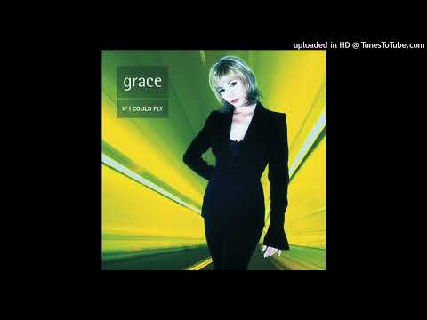 Grace – Orange