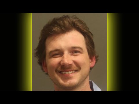 Morgan Wallen ARRESTED — Why Fans Should Be VERY Worried