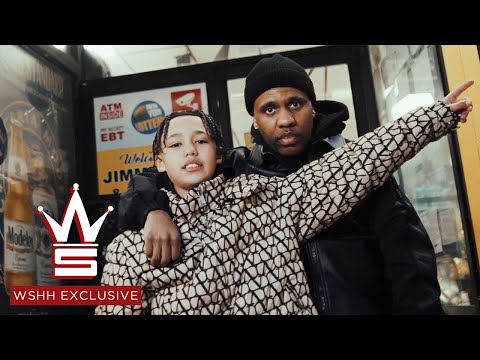 Caiden The Crownholder x Consequence – Deli (Ice Spice Remix) (Official Music Video)