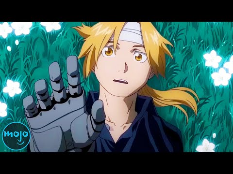Top 10 Anime Songs Everyone Should Listen To