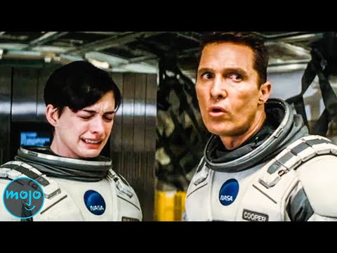 Top 10 Space Movies That Are Scientifically Accurate