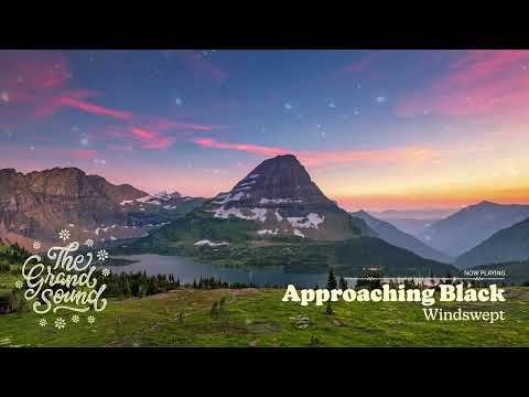 Approaching Black – Windswept