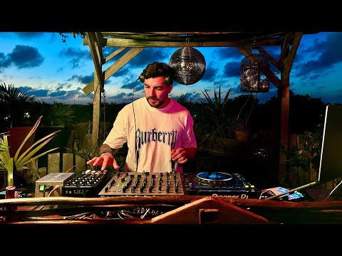 George Asanhueza | Progressive House Mix 2024 | By @EPHIMERATulum