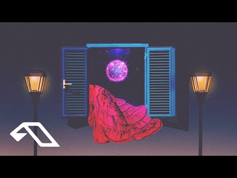 Romain Garcia – Last Night