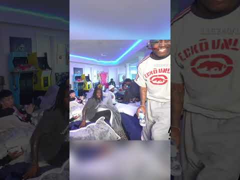 Yachty caught Kai lackin 😭
