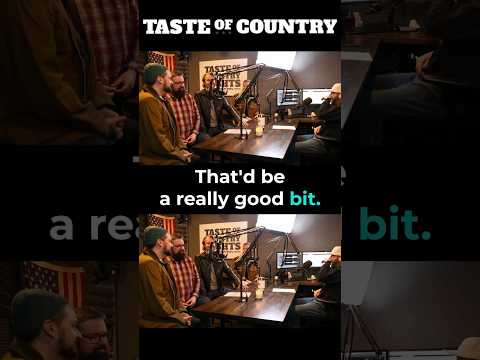 What would it sound like if … #HomeFree