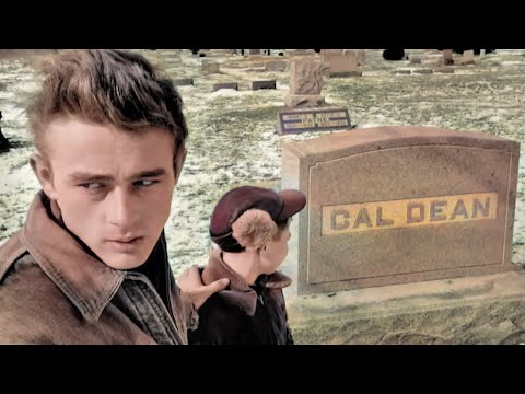 Final Days of an Icon: James Dean | Full Documentary