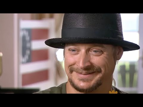 21 STUNNING Kid Rock Facts Including the TRUTH About His Son — Level 1 to 100