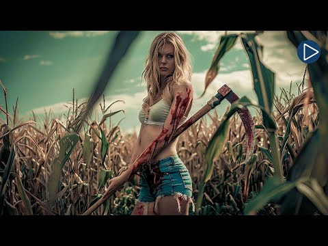 FIELDS OF THE DEAD 🎬 Full Exclusive Thriller Horror Movie 🎬 English HD 2024