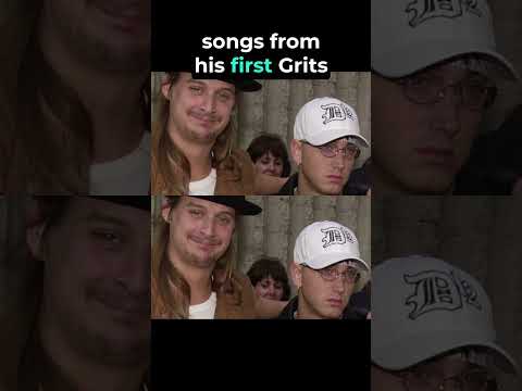 Kid Rock and Eminem — Friends or Foes?