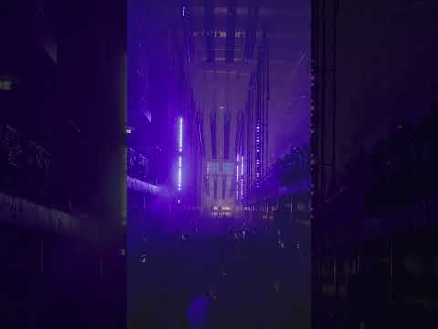 ‘Blue Monday’ live from the iconic Printworks London  #bluemonday #aboveandbeyond