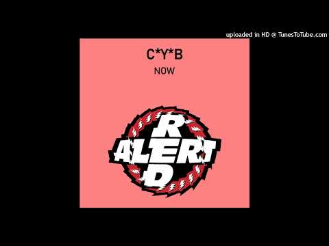 C.Y.B. – Now (Cirillo Remix)