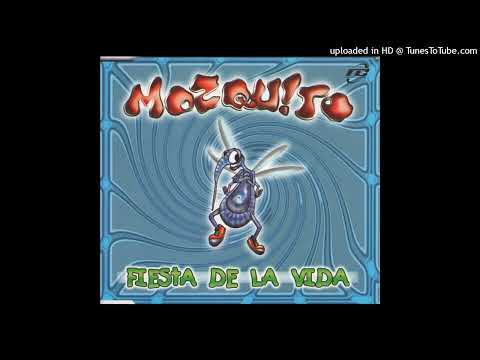 Mozquito – Fiesta De La Vida (Deep Ibiza Mix)