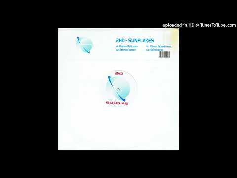 2HD – Sunflakes (Graham Gold Remix)