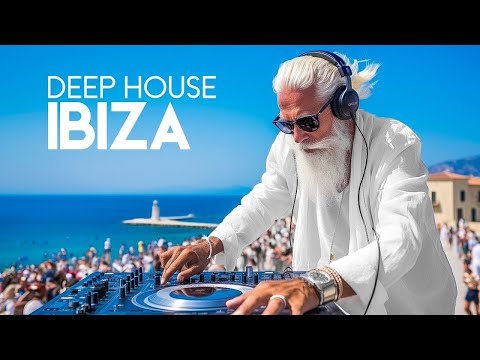 Ibiza Summer Mix 2024 🍓 Best Of Tropical Deep House Music Chill Out Mix 2024🍓 Chillout Lounge #100
