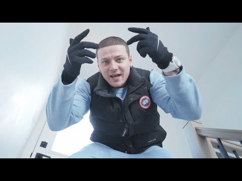 Kidd Major – Movie (Official Music Video)