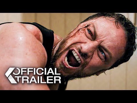 SPEAK NO EVIL Trailer (2024) James McAvoy