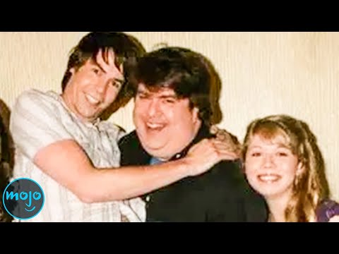 Things the Quiet on Set Documentary Left Out