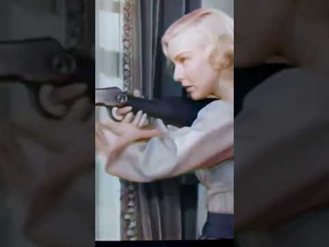 🔫 One shot to kill 🎬 Renegade Girl #western #faroeste #películas #oeste #badgirl #women