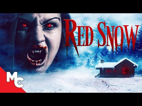 Red Snow | Full Movie | Survival Horror Thriller
