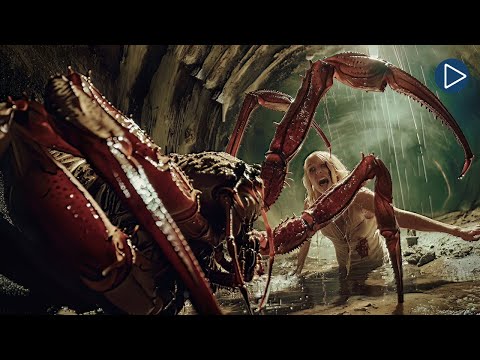 STINGER 🎬 Full Exclusive Action Horror Movie Premiere 🎬 English HD 2024