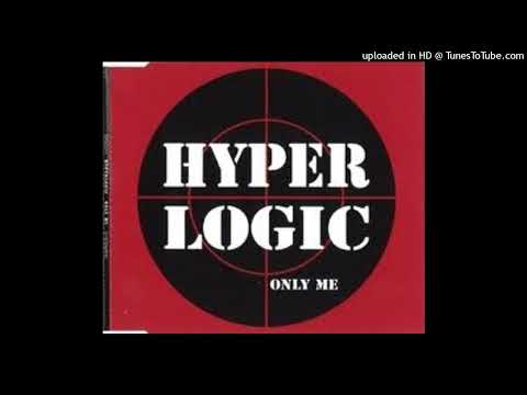Hyperlogic – Only Me (Tidyman Remix)