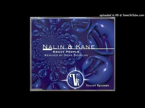 Nalin & Kane – Krazy People
