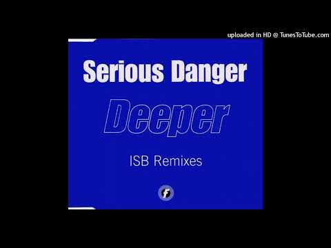 Serious Danger – Deeper (Wildcat Remix)