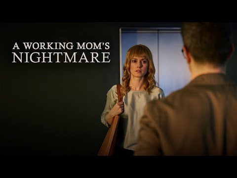 A Working Mom’s Nightmare | Full Movie | Lydia Wilson | Rupert Graves | Tuppence Middleton