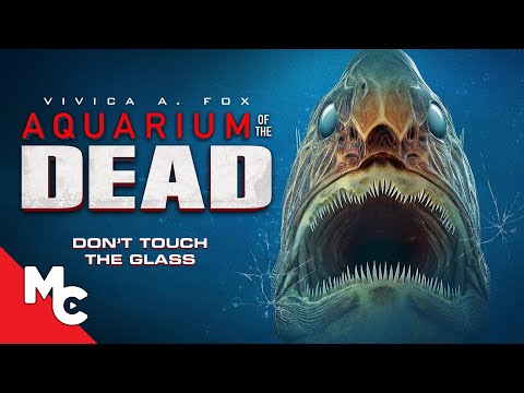 Aquarium Of The Dead | Full Movie | Action Adventure Horror