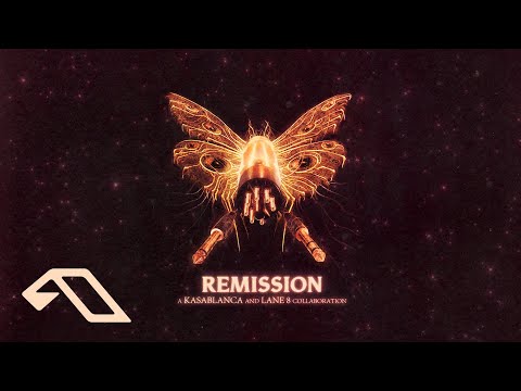 Kasablanca & Lane 8 – Remission (Extended Mix)