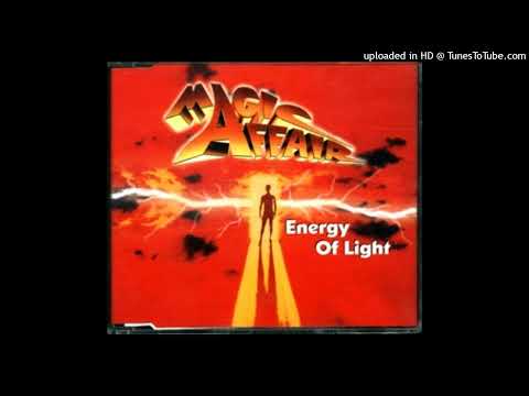 Magic Affair – Energy Of Light (Phase 4 Mix)