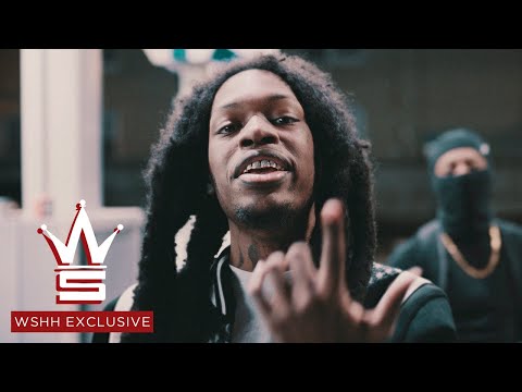 Foolio – Ain’t I (feat. Omerta5five, KreepOsama, Flipposama, Kenny Kapps) (Official Music Video)