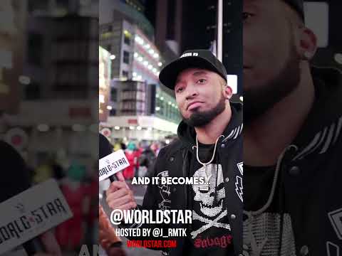 WSHH Presents – Street Talk That’s Wild Diddy!