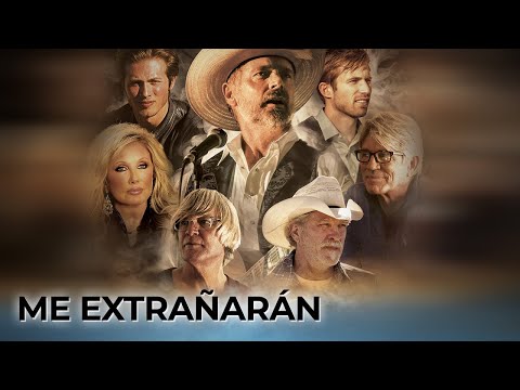 Me Extrañarán | Pelicula Completa en Espanol | Corbin Bernsen | Morgan Fairchild | Eric Roberts