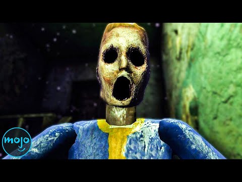 Top 10 Fallout Vaults With The Creepiest Backstories