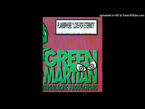 Planisphere – Love For Eternity (Original)