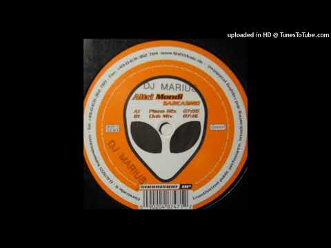 Altri Mondi – Sarcasmo (Piano Mix)